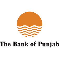 Bank of Punjab (BOP) logo